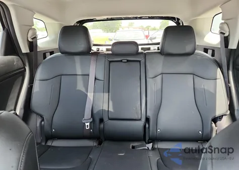 2023 Kia Sportage Ex из США, поврежденный, VIN KNDPVCAG5P7105339